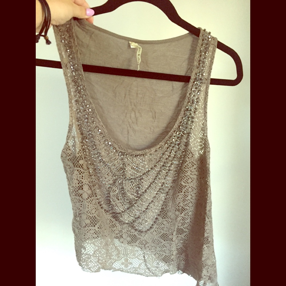 Willow and Clay Top